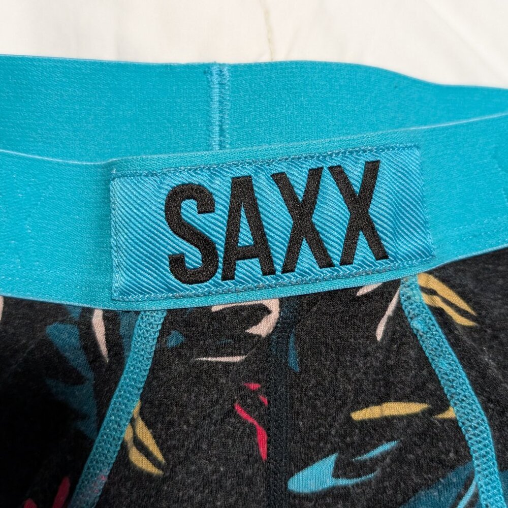 Men's Modern Fit Saxx - Picture 3 of 6